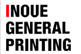 INOUE GENERAL PRINTING