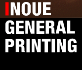 INOUE GENERAL PRINTING